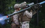 Mỹ cấp thêm 800 'sát thủ' Stinger cho Kiev, chiến trường Ukraine thêm ác liệt?