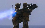 Mỹ cấp thêm 800 'sát thủ' Stinger cho Kiev, chiến trường Ukraine thêm ác liệt?