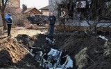 Phòng ngự Ukraine thất thủ, lực lượng Nga tiến vào trung tâm thành phố Mariupol