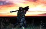 Mỹ cấp thêm 800 'sát thủ' Stinger cho Kiev, chiến trường Ukraine thêm ác liệt?