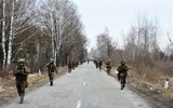 Hàng nghìn vũ khí chống tăng, hàng trăm tên lửa từ Mỹ ồ ạt tiếp sức cho Ukraine 