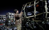 Tên lửa siêu vượt âm Kh-47M2 Kinzhal Nga thị uy tại Ukraine, đòn cân não với NATO?