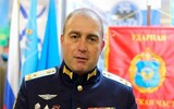 Chỉ huy trung đoàn đổ bộ đường không Nga tử trận tại Ukraine