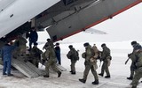 Chỉ huy trung đoàn đổ bộ đường không Nga tử trận tại Ukraine