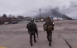 Chỉ huy trung đoàn đổ bộ đường không Nga tử trận tại Ukraine