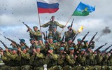 Chỉ huy trung đoàn đổ bộ đường không Nga tử trận tại Ukraine