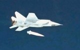 Tên lửa siêu vượt âm Kh-47M2 Kinzhal Nga thị uy tại Ukraine, đòn cân não với NATO?