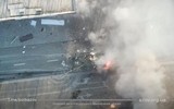 Chỉ huy trung đoàn đổ bộ đường không Nga tử trận tại Ukraine