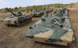 Chỉ huy trung đoàn đổ bộ đường không Nga tử trận tại Ukraine