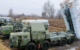 Cơ hội để Ukraine được NATO chuyển 'rồng lửa' S-300 vẫn rất xa vời