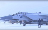 Tranh luận về lý do thật sự việc Nga dùng tên lửa siêu vượt âm Kh-47M2 Kinzhal ở Ukraine
