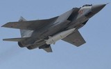 Tranh luận về lý do thật sự việc Nga dùng tên lửa siêu vượt âm Kh-47M2 Kinzhal ở Ukraine
