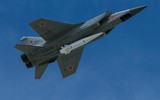 Tranh luận về lý do thật sự việc Nga dùng tên lửa siêu vượt âm Kh-47M2 Kinzhal ở Ukraine