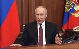 Tranh luận về lý do thật sự việc Nga dùng tên lửa siêu vượt âm Kh-47M2 Kinzhal ở Ukraine