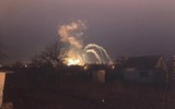 Tranh luận về lý do thật sự việc Nga dùng tên lửa siêu vượt âm Kh-47M2 Kinzhal ở Ukraine