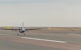 Nga dùng UAV Forpost công phá kho vũ khí Ukraine