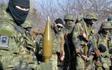 Tòa thị chính Mariupol thất thủ dưới bước tiến quân Chechnya