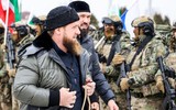 Tòa thị chính Mariupol thất thủ dưới bước tiến quân Chechnya