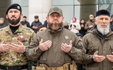 Tòa thị chính Mariupol thất thủ dưới bước tiến quân Chechnya
