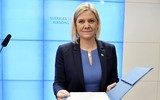 5.000 vũ khí chống tăng Thụy Điển đã tới Ukraine, chiến trường thêm ác liệt