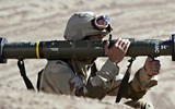 5.000 vũ khí chống tăng Thụy Điển đã tới Ukraine, chiến trường thêm ác liệt