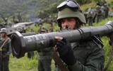 5.000 vũ khí chống tăng Thụy Điển đã tới Ukraine, chiến trường thêm ác liệt
