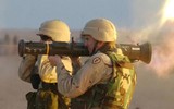 5.000 vũ khí chống tăng Thụy Điển đã tới Ukraine, chiến trường thêm ác liệt