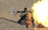 5.000 vũ khí chống tăng Thụy Điển đã tới Ukraine, chiến trường thêm ác liệt