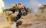 5.000 vũ khí chống tăng Thụy Điển đã tới Ukraine, chiến trường thêm ác liệt