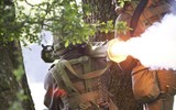 5.000 vũ khí chống tăng Thụy Điển đã tới Ukraine, chiến trường thêm ác liệt