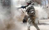5.000 vũ khí chống tăng Thụy Điển đã tới Ukraine, chiến trường thêm ác liệt