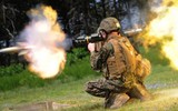 5.000 vũ khí chống tăng Thụy Điển đã tới Ukraine, chiến trường thêm ác liệt
