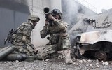 5.000 vũ khí chống tăng Thụy Điển đã tới Ukraine, chiến trường thêm ác liệt