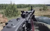 Đức cấp cho Ukraine 100 khẩu súng máy MG3, hậu duệ của 'chiếc cưa xương' MG42