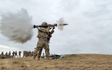 5.000 vũ khí chống tăng Thụy Điển đã tới Ukraine, chiến trường thêm ác liệt
