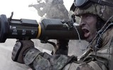 5.000 vũ khí chống tăng Thụy Điển đã tới Ukraine, chiến trường thêm ác liệt