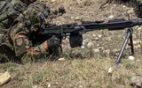 Đức cấp cho Ukraine 100 khẩu súng máy MG3, hậu duệ của 'chiếc cưa xương' MG42