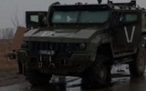 Thiết giáp NATO trong biên chế Nga gặp tổn thất tại Ukraine