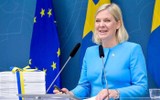 5.000 vũ khí chống tăng Thụy Điển đã tới Ukraine, chiến trường thêm ác liệt