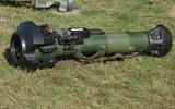 5.000 vũ khí chống tăng Thụy Điển đã tới Ukraine, chiến trường thêm ác liệt