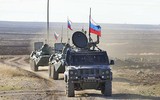 Thiết giáp NATO trong biên chế Nga gặp tổn thất tại Ukraine