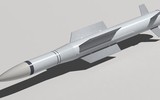 Hệ thống phòng không Buk-M3 Nga tiếp tục hứng chịu thiệt hại tại Ukraine