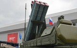 Hệ thống phòng không Buk-M3 Nga tiếp tục hứng chịu thiệt hại tại Ukraine