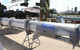 Hệ thống phòng không Buk-M3 Nga tiếp tục hứng chịu thiệt hại tại Ukraine
