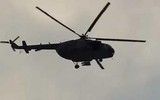 Khám phá 'kẻ hủy diệt' Mi-8AMTSh-VN của đặc nhiệm Nga được cho là bị bắn hạ tại Ukraine?