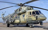 Khám phá 'kẻ hủy diệt' Mi-8AMTSh-VN của đặc nhiệm Nga được cho là bị bắn hạ tại Ukraine?