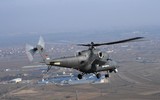 Trực thăng tấn công hiện đại Mi-35M lần đầu bị bắn hạ tại Ukraine?