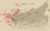Căng thẳng gia tăng khi Nga tái khẳng định, EU mua khí đốt thì phải trả bằng ruble
