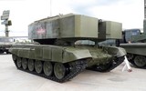 Quân đội Ukraine phục kích tiêu diệt 'Hỏa thần nhiệt áp' TOS-1A 