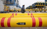 Căng thẳng gia tăng khi Nga tái khẳng định, EU mua khí đốt thì phải trả bằng ruble
